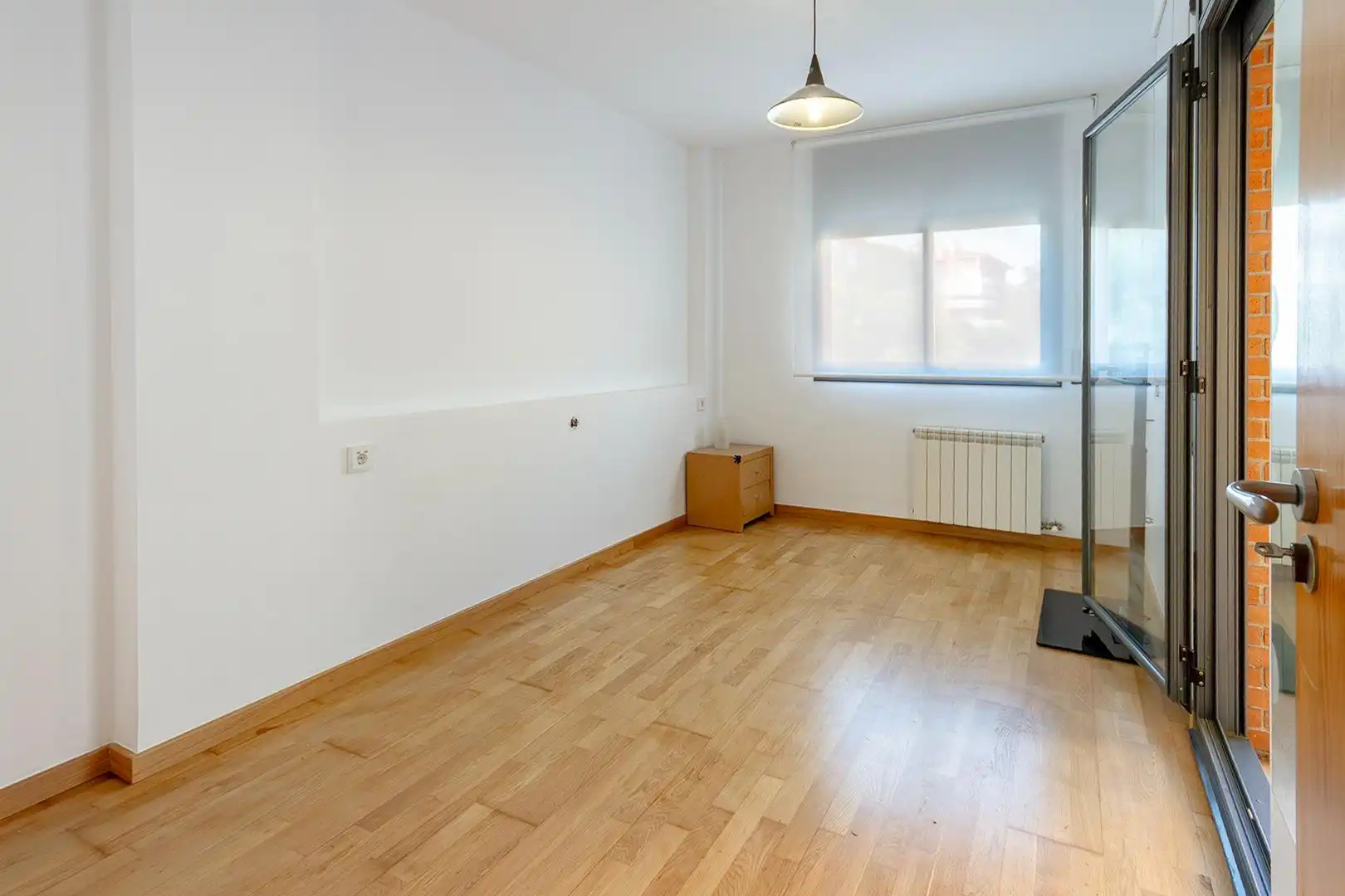 Schlafzimmer von Wohnung zum Verkauf in Castelldefels mit Terrasse