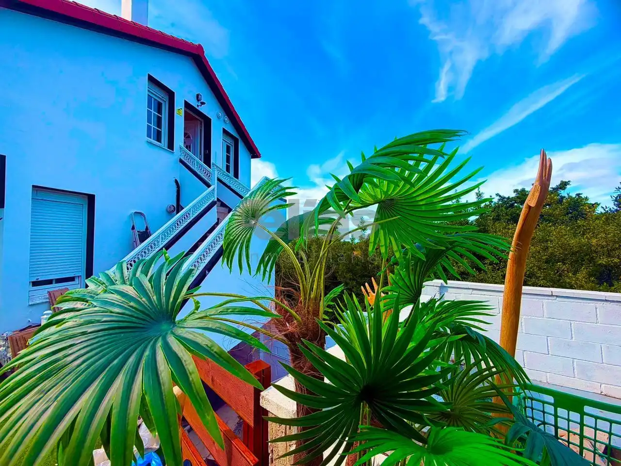 Haus mit Garten zum Verkauf in Cabana de Bergantiños, imagen 53