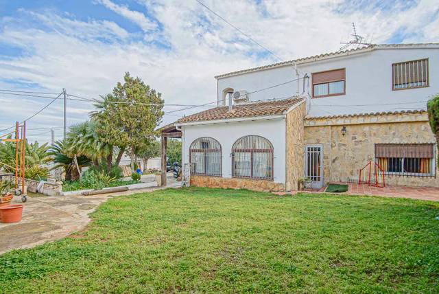 Finca rústica en Venta en La Pedrera - Vessanes