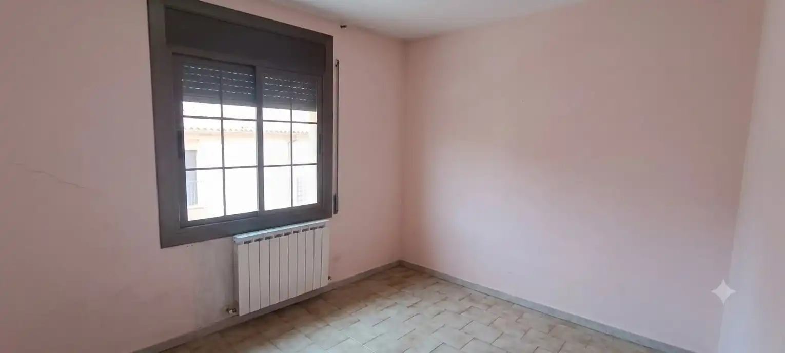 Dormitori de Casa o xalet en venda en Sant Celoni amb Calefacció, Terrassa i Forn