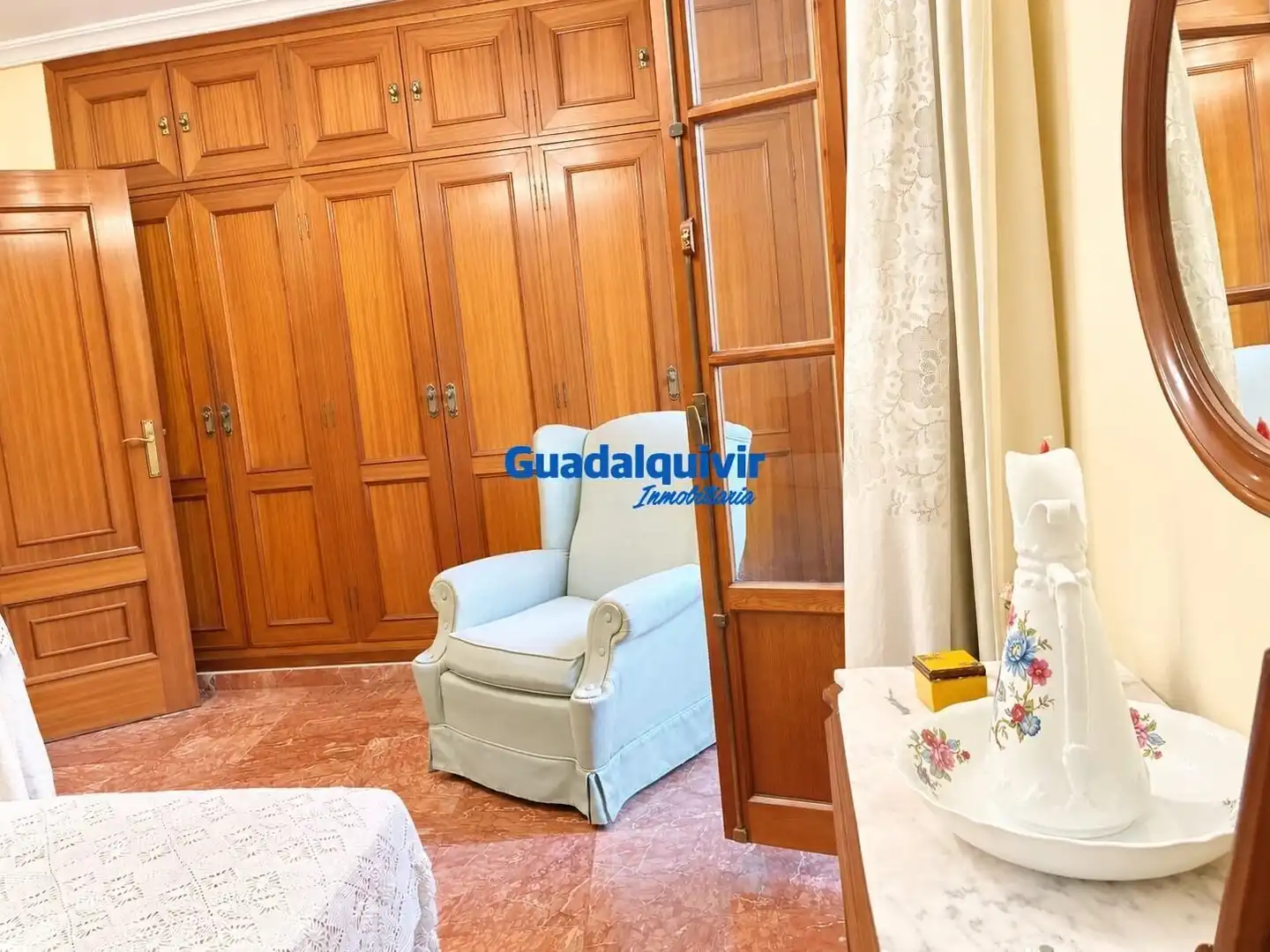 Duplex avec ascenseur à vendre à Casco Antiguo, imagen 20