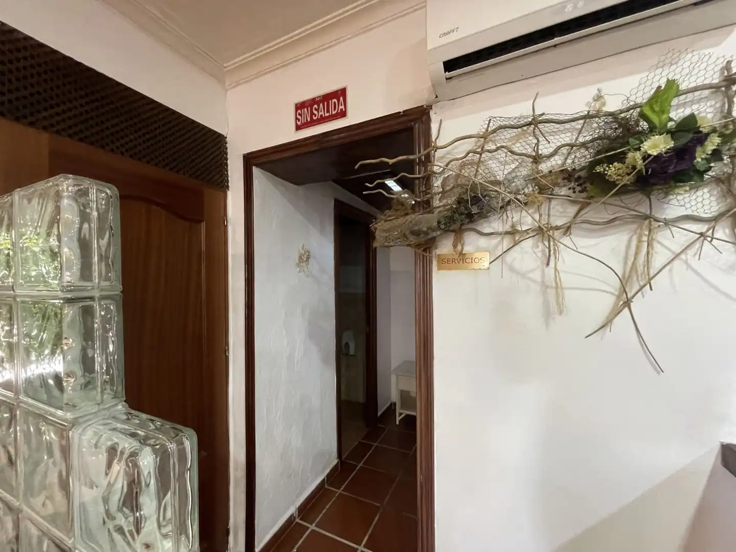 Casa o chalet en venta en Algeciras con Aire acondicionado, Calefacción y Jardín privado