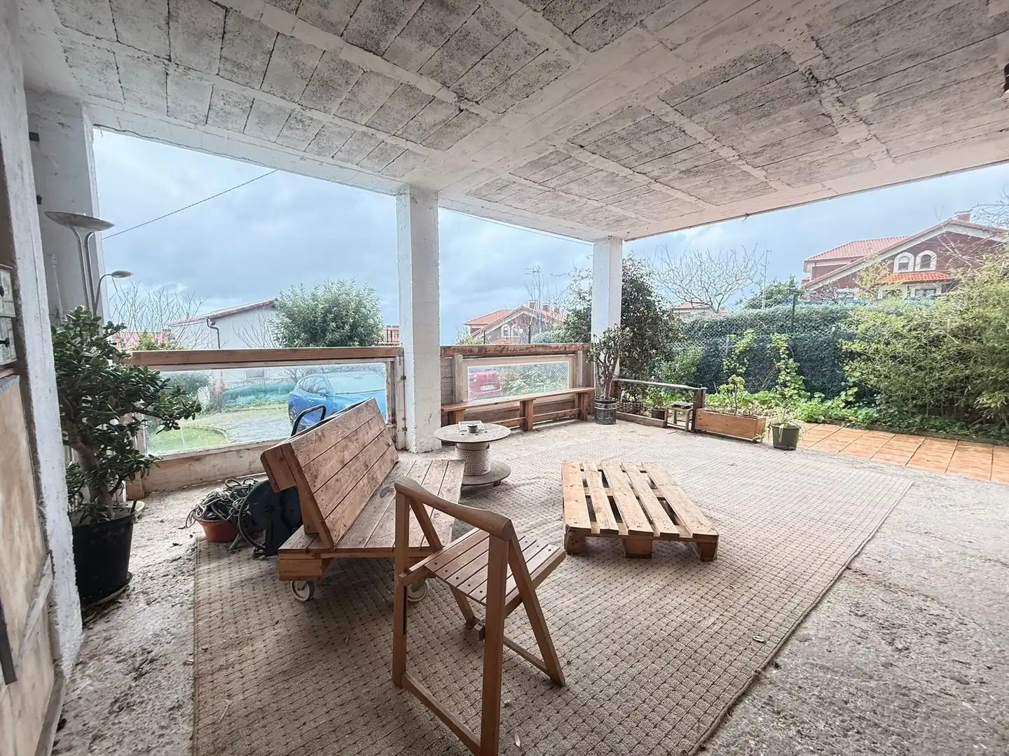 Casa con terrazza in vendita a Barrio Islares, imagen 49