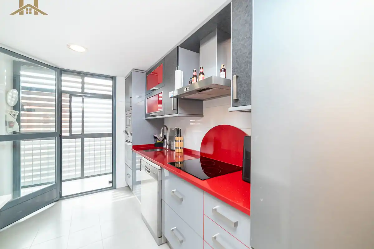 Appartement avec ascenseur à vendre à Avenida de Francia 112, imagen 7