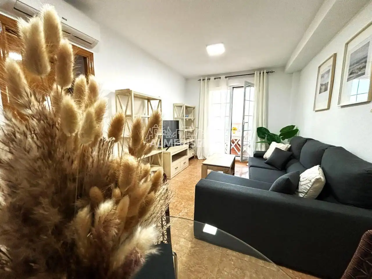Apartamento en venta en Avenida Carlos III, El Puerto