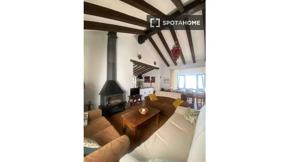 Habitación en Ardales