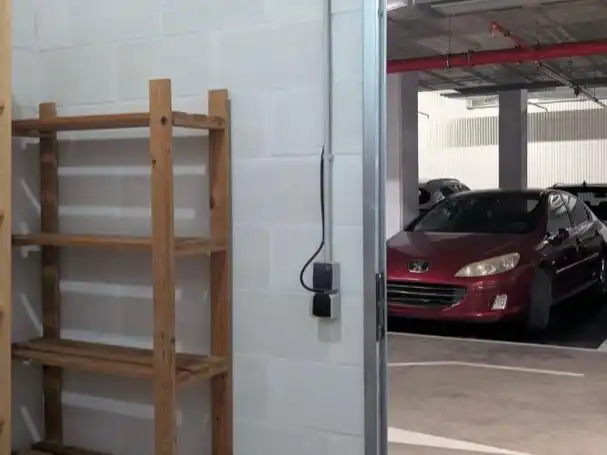 Parking de Trastero de alquiler en Carretera de Cádiz