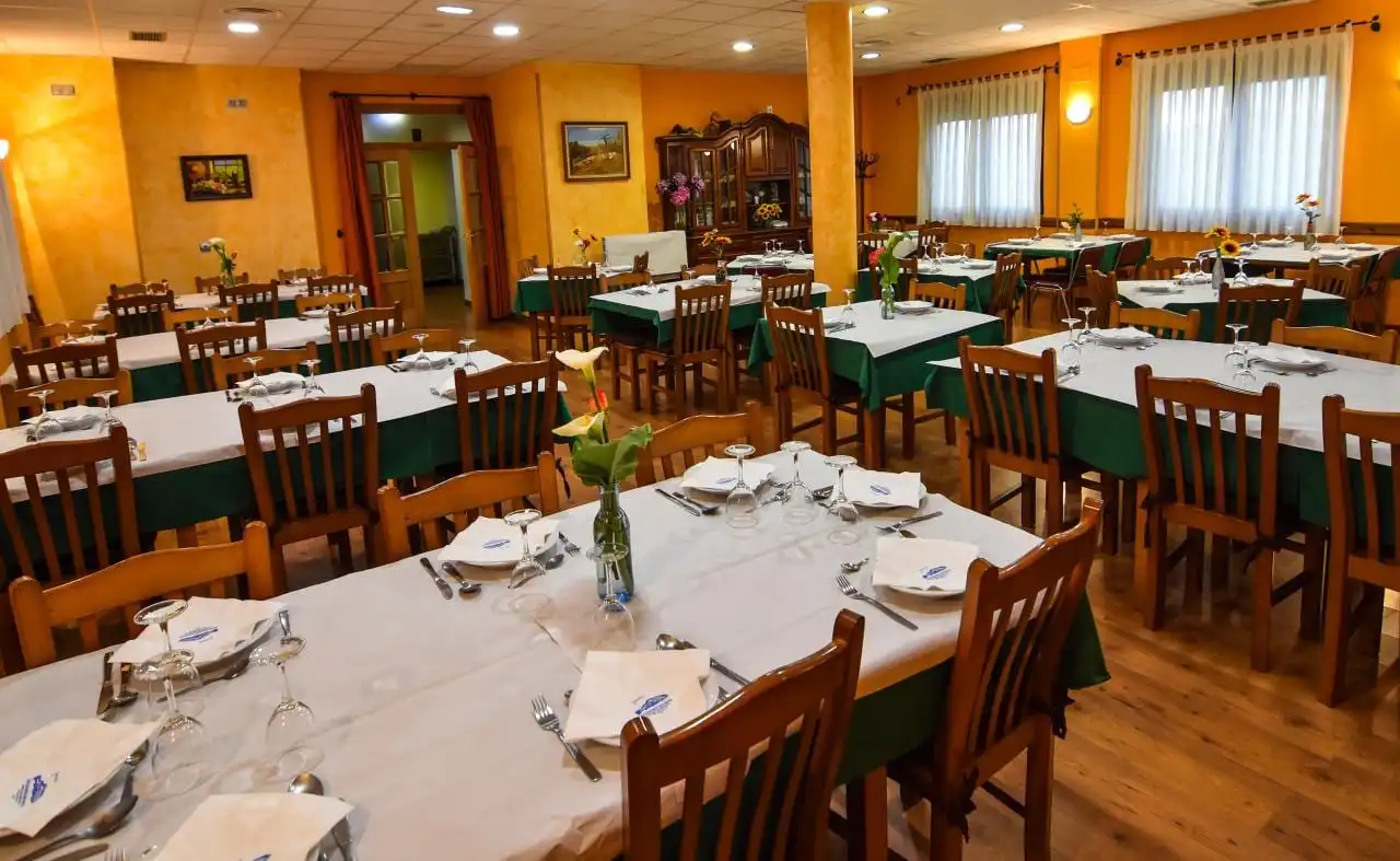 Local comercial en venda a Plaza Mayor 4 24356 Castrillo De San Pelayo, imagen 4