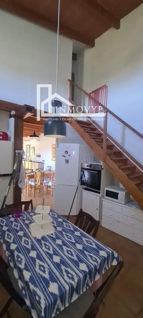 Cocina de Finca rústica en venta en Escorca con Aire acondicionado y Amueblado