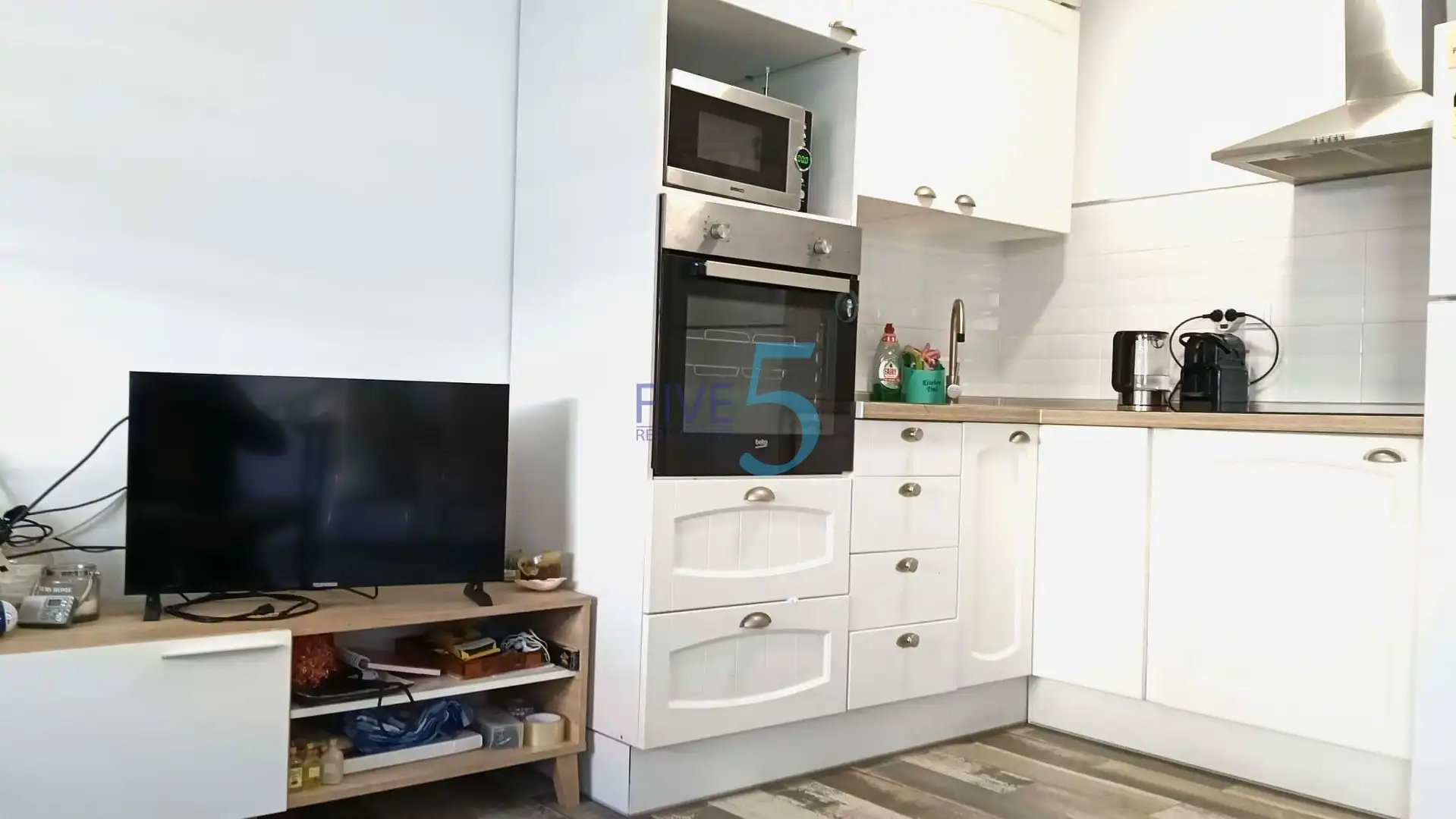 Wohnung mit Terrasse zum Verkauf in Santa Pola ciudad, imagen 16