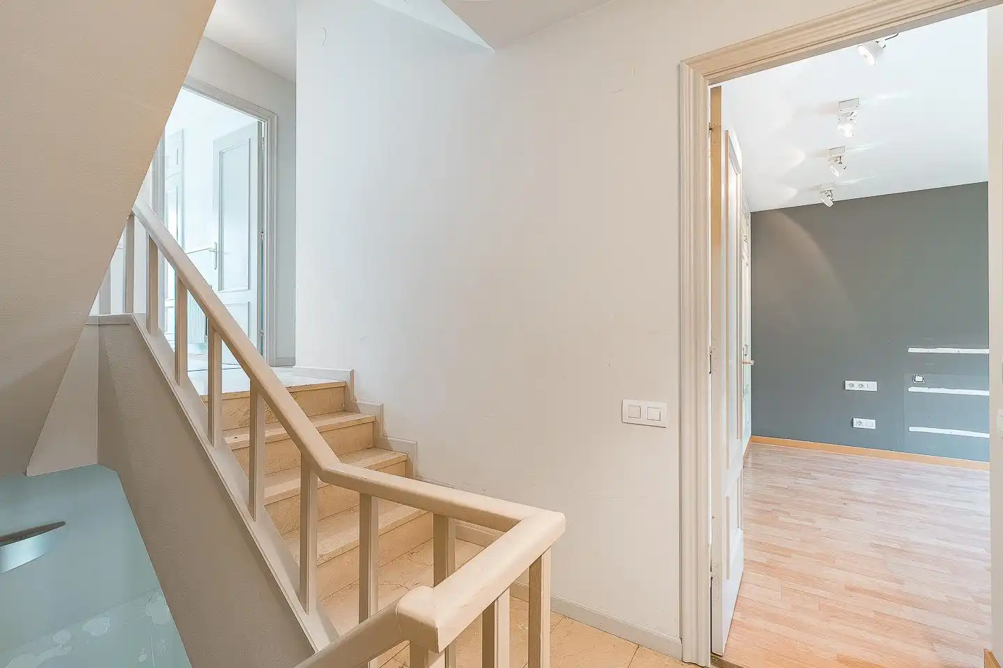 Casa o xalet en venda en Barcelona amb Calefacció, Jardí privat i Parquet