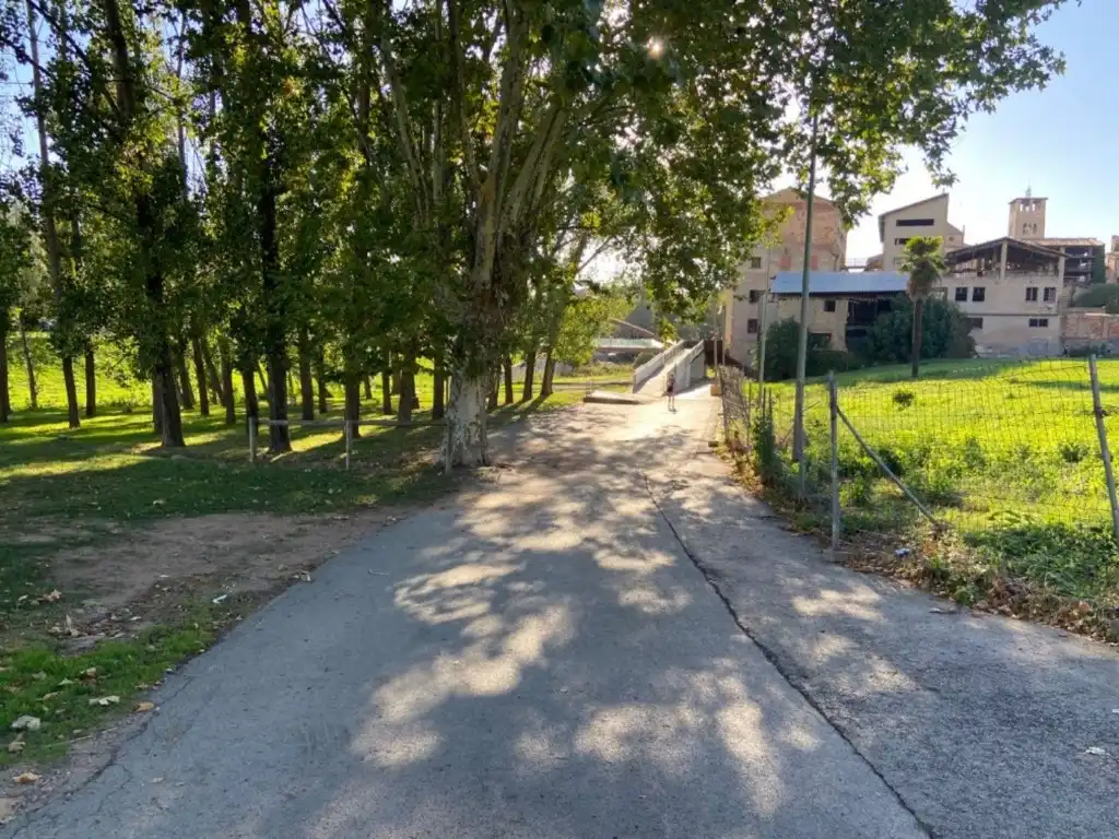 Residential land for sale in Centre, imagen 8