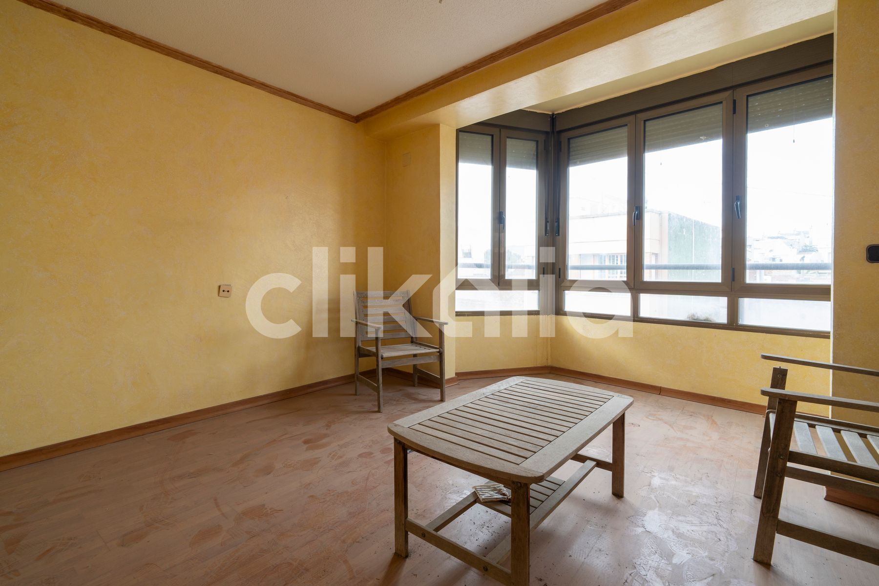 Bedroom of Flat for sale in Bigastro