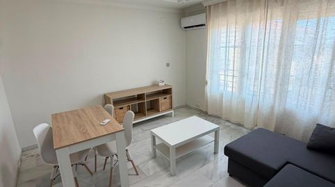 Foto 3 de Pis de lloguer a Residencial Triana - Barrio Alto, Las Gabias