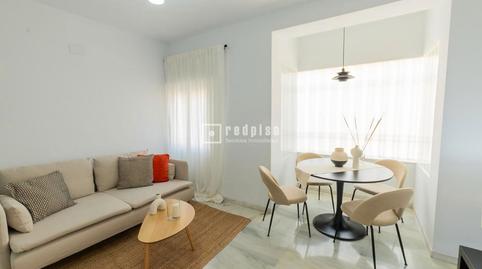 Photo 2 of Flat for sale in De Julia Romula Hispalis, Los Remedios,  Sevilla Capital