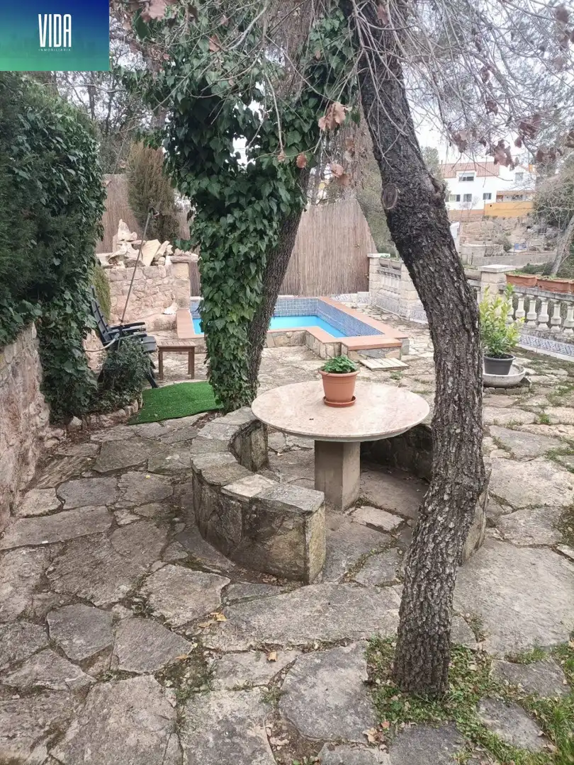 Casa amb piscina en venda a Fonollosa, imagen 10