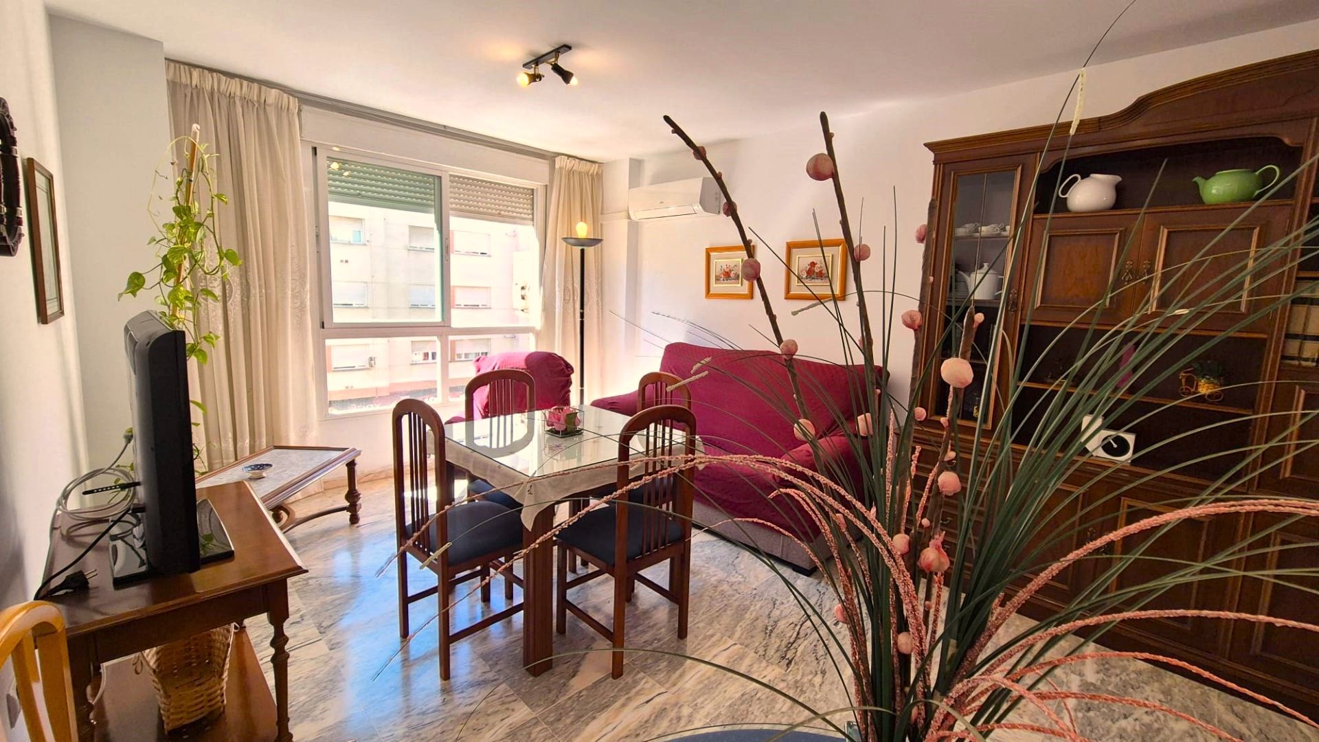 Flat for sale in Calle Mariposa, San Roque - Ronda Norte