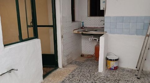 Foto 5 de Planta baixa en venda a Alguazas, Murcia