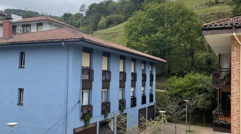Foto 2 de Pis en venda a Larraitz Auzoa, 9, Alegia, Gipuzkoa