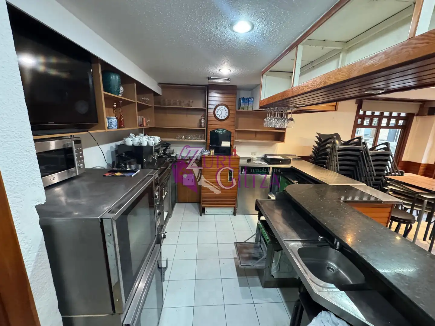 Business premises for sale in Durango, imagen 35