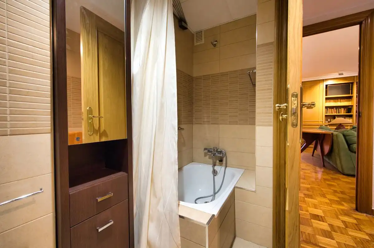 Appartement avec terrasse à vendre à Av. General Marvá, imagen 12