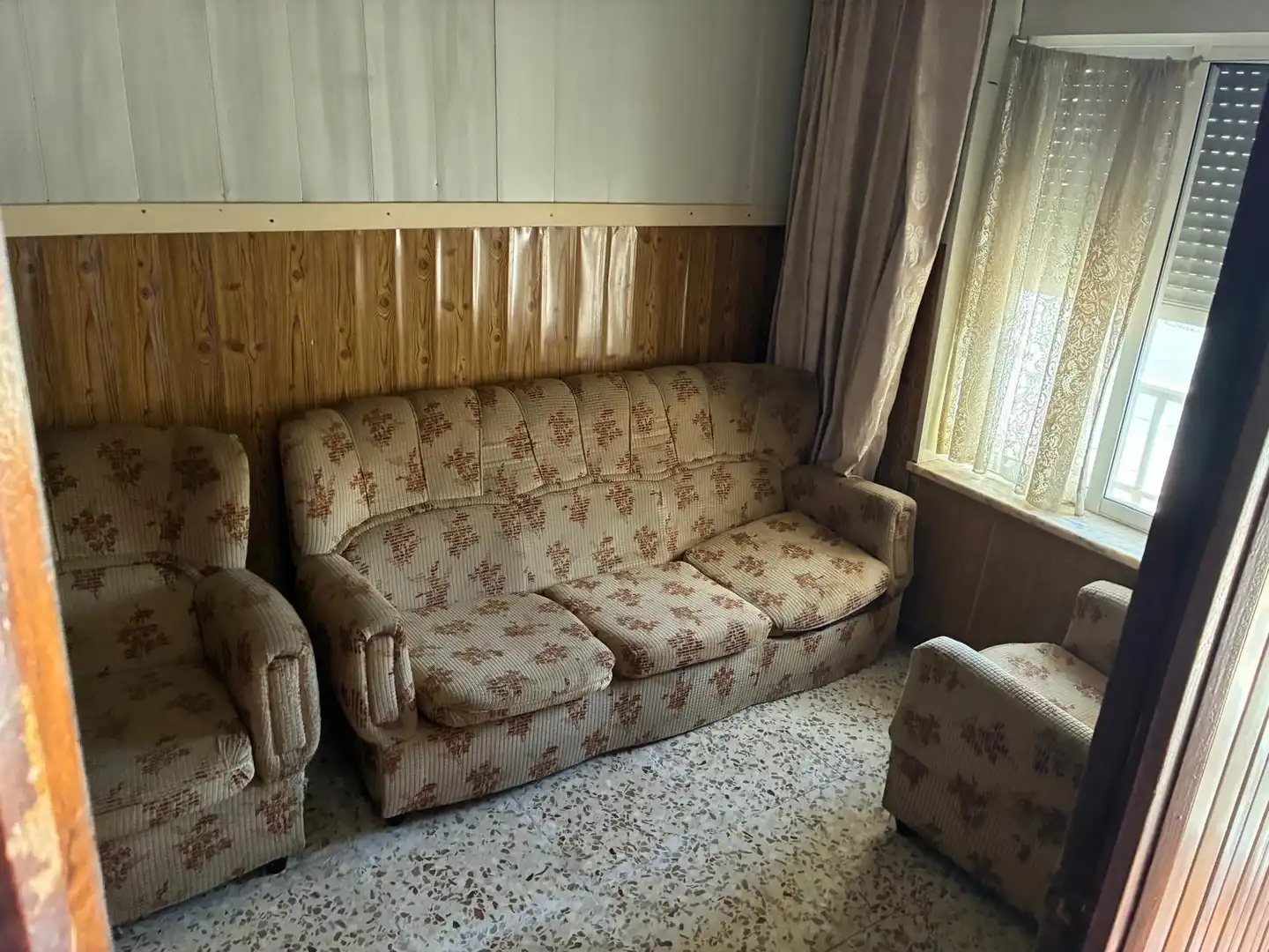 Living room of Houses for sale in Aspe