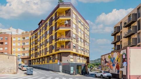 Photo 2 of Flat for sale in Calle de la Font Nova, 1, L'Alcora, Castellón