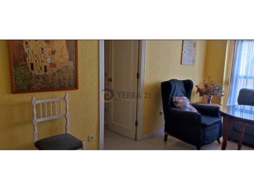 Flat to rent in  Jaén Capital  with Furnished