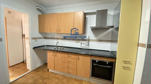 Photo 3 of Flat for rent in Astilleros - La Paz - Loreto - El Corte Inglés, Cádiz Capital