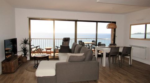 Foto 2 de Apartament de lloguer a Passeig de Josep Mundet, Sant Antoni de Calonge, Calonge i Sant Antoni