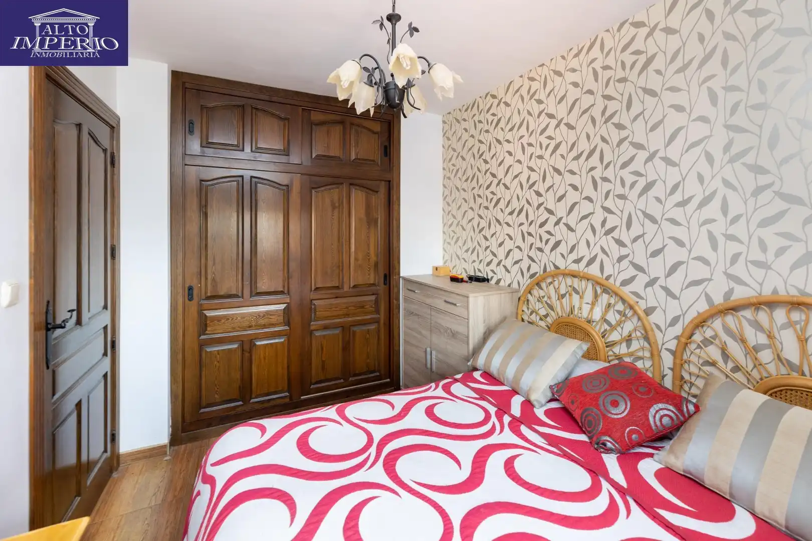 Maison mitoyenne avec piscine à vendre à Peligros, imagen 30