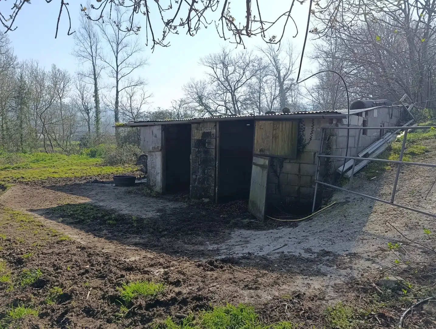 Terreni e lotti in vendita a Selaya - LA MIES, imagen 18
