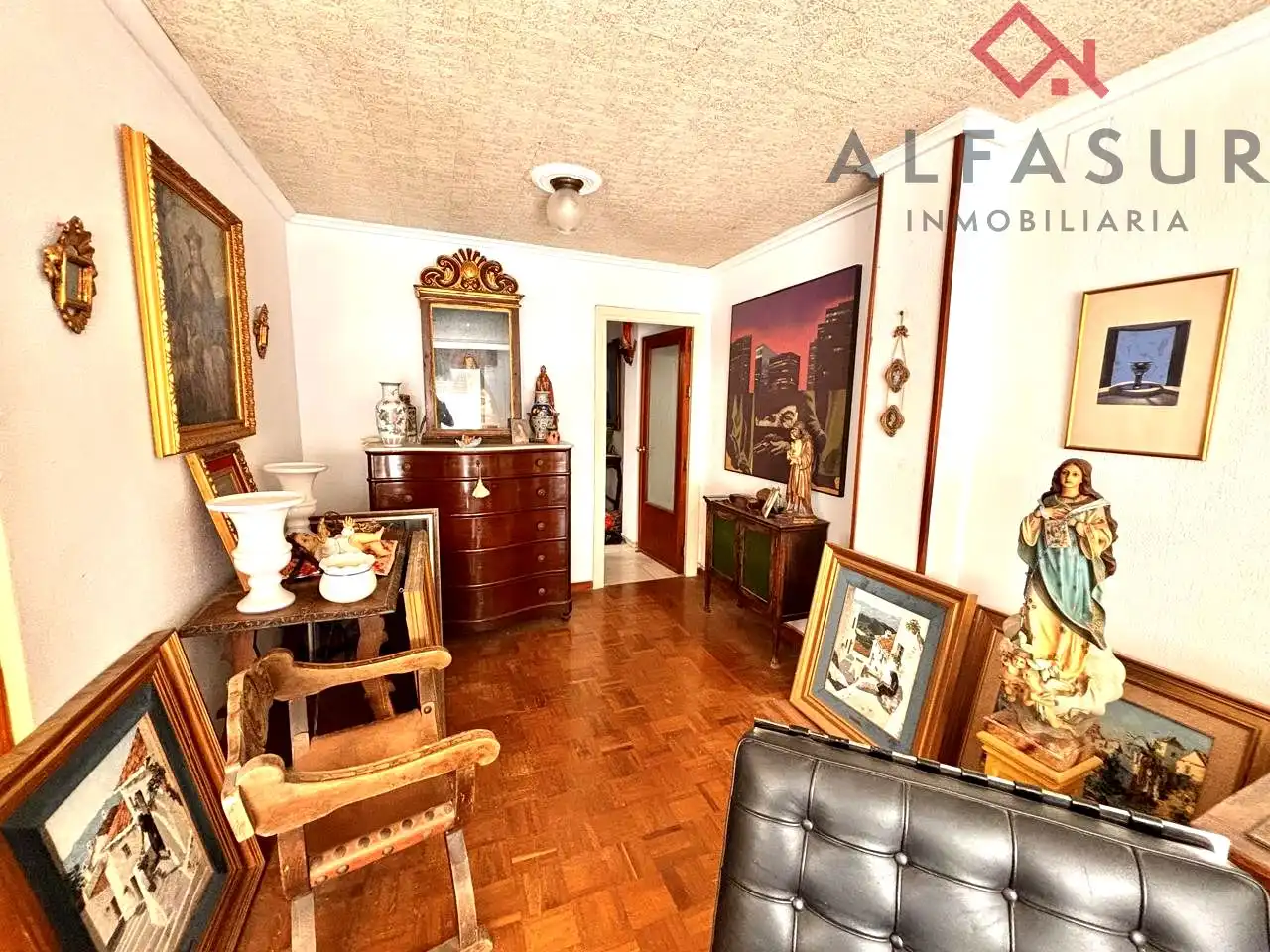 Piso en venta en González Anaya, Los Castillejos - La Trinidad