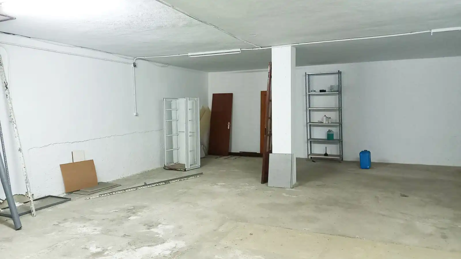 Local comercial en venta en Urbanización Santa Rosa, imagen 7