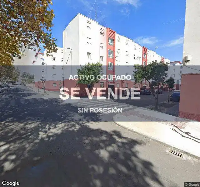 Flat for sale in El Juncal - Vallealto