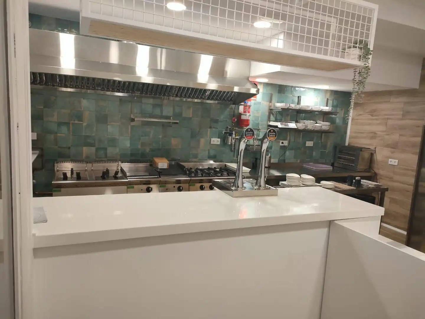 Local comercial en venta en Martín Miguel, imagen 7