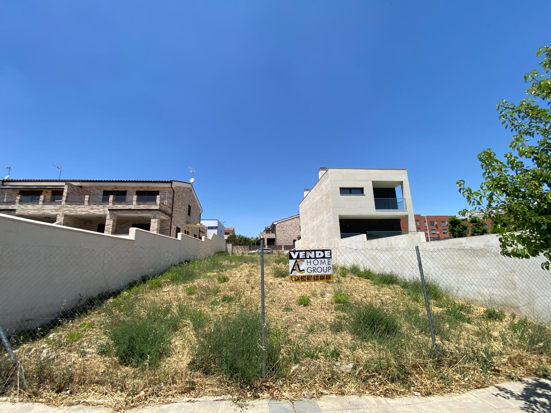 Residential for sale in Villalbilla