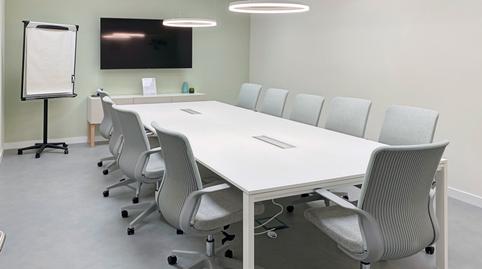 Foto 5 de Oficina de lloguer a Calle Marie Curie, 9, Rivas Futura, Madrid