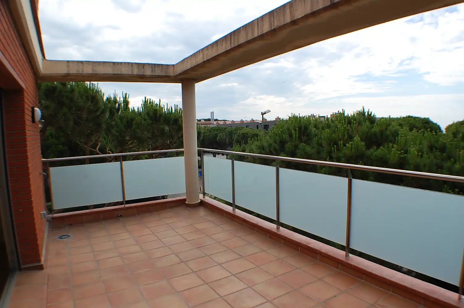 Maison mitoyenne avec piscine à vendre à Gavà Mar