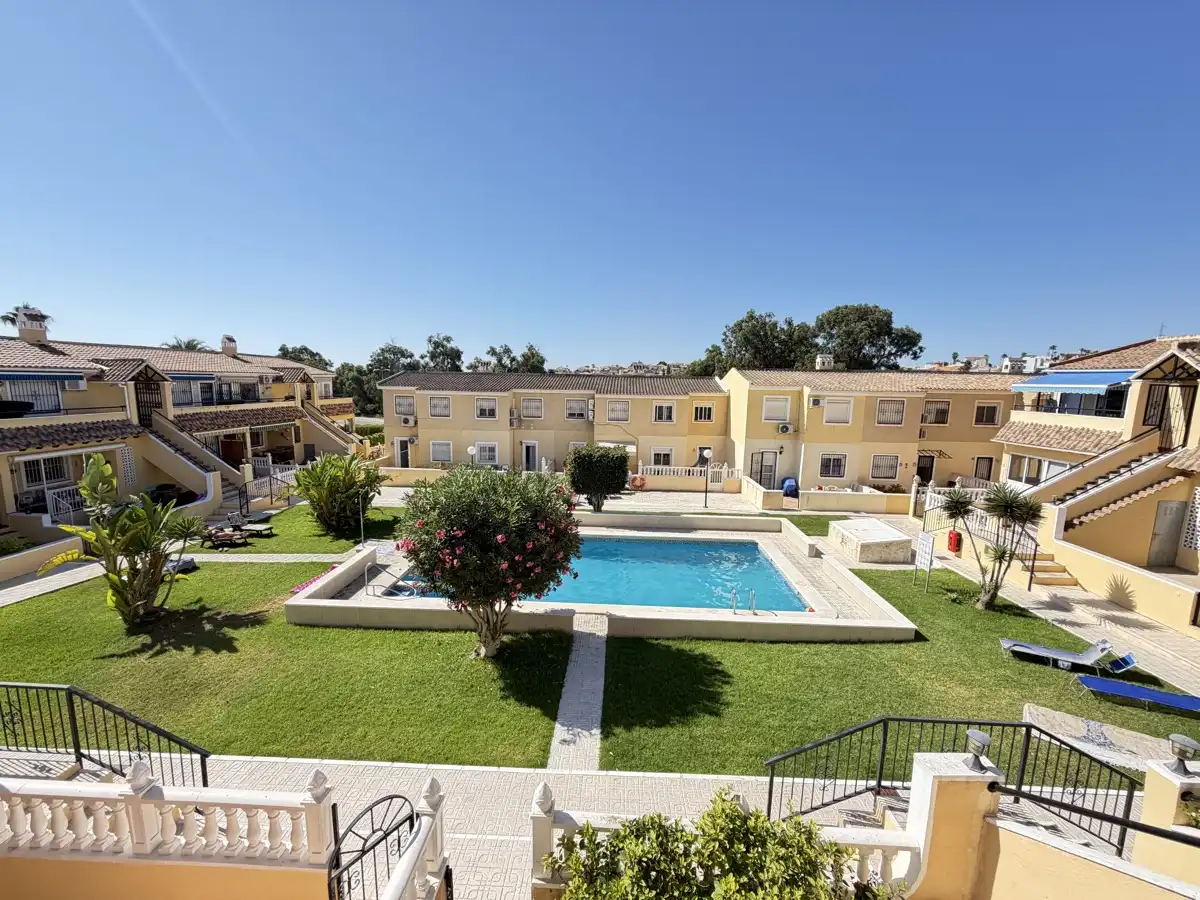 Appartement compact à vendre à Orihuela ciudad, imagen 2