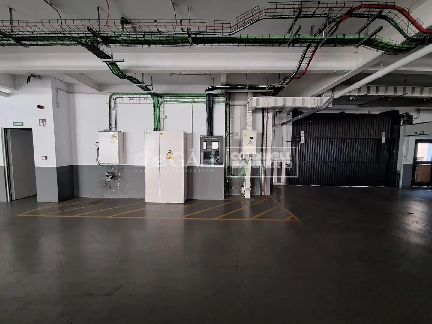 Residencial amb ascensor de lloguer a Santa Coloma 52, imagen 4