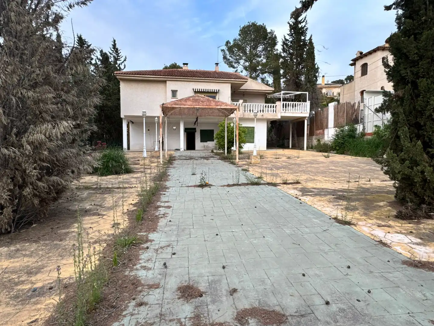 Houses for sale in Molina de Segura  with Air Conditioner, Heating and Private garden