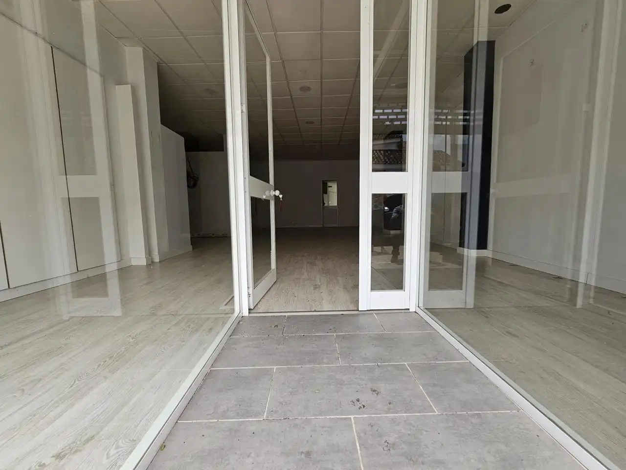 Local comercial en alquiler en Calle Camino de Albadalejo, imagen 8