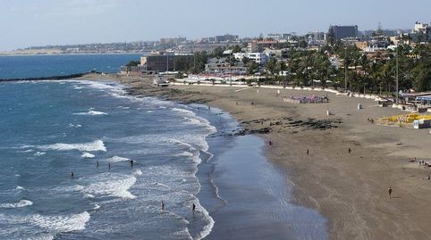 Foto 2 de Apartamento de alquiler en San Agustín - Bahía Feliz, San Bartolomé de Tirajana