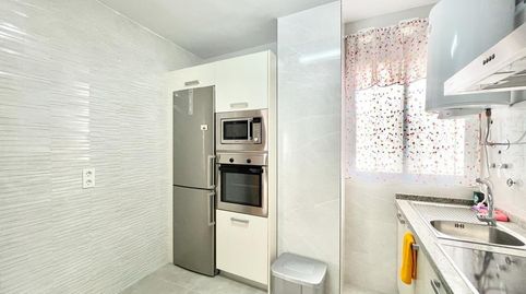 Foto 4 de Piso de alquiler en Calle Paseo del Salón, San Matías - Realejo, Granada Capital