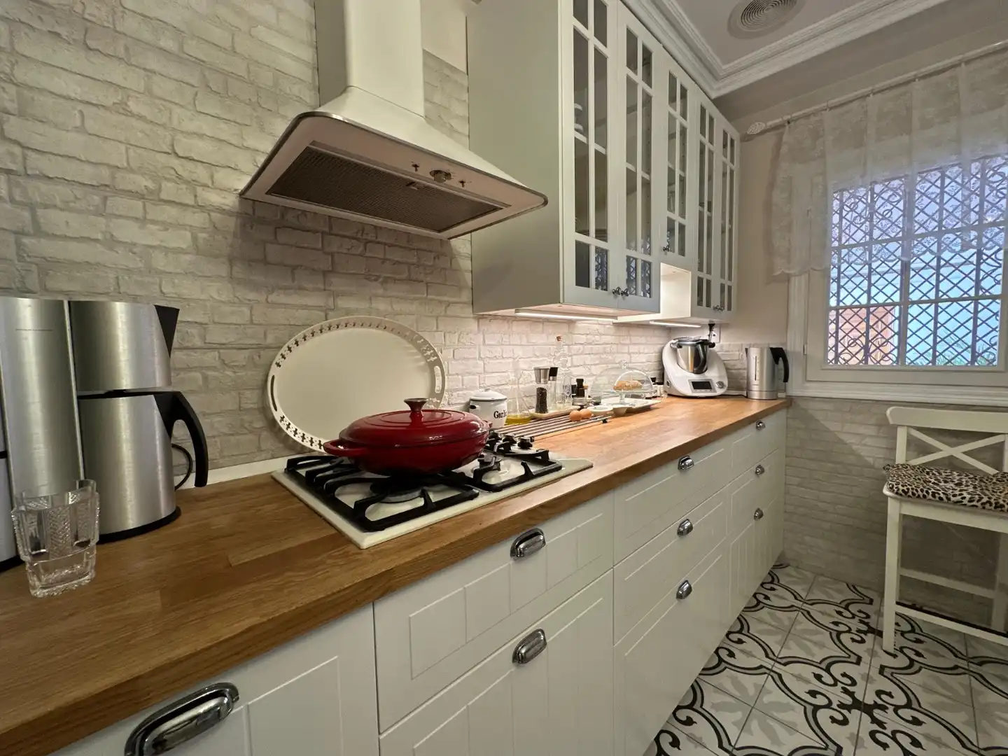 Casa con terrazza in vendita a Perleta - Maitino, imagen 17