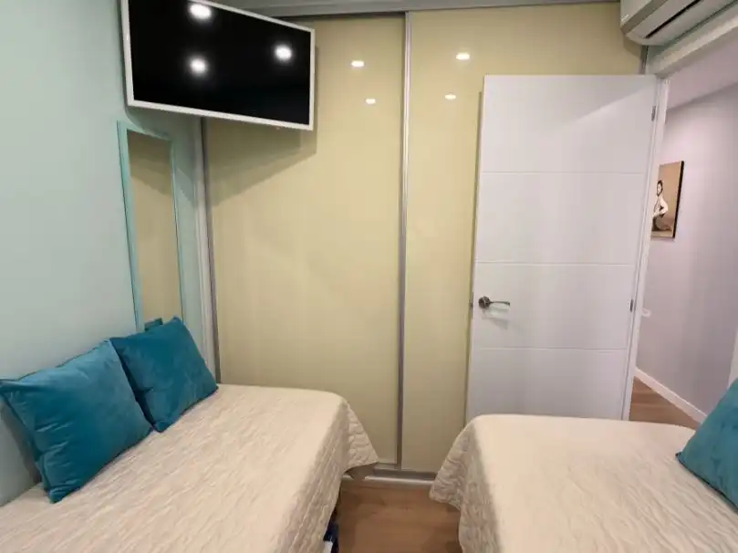 Bedroom of Lofts for sale in Ardiaca - La Llosa