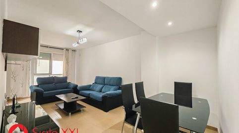 Foto 2 de Piso en venta en Les Boqueres - Santa Quiteria, Almazora / Almassora