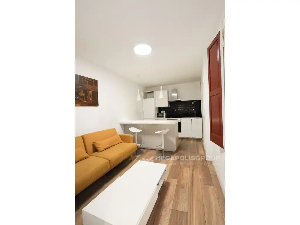 Appartamento con terrazza in vendita a Calle Gignas, imagen 6