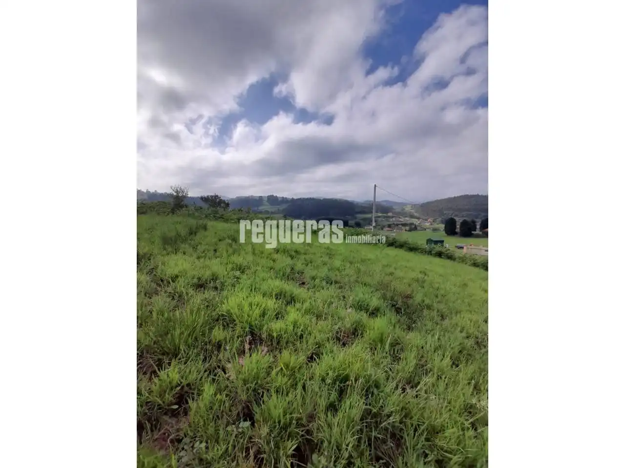 Lands and plots for sale in CASERAS, imagen 6